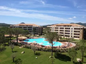 레지당스 살리나 베이