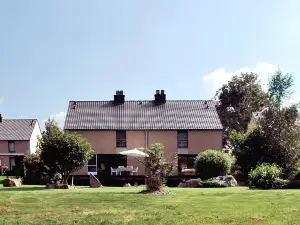 B&B le Clos du Lac