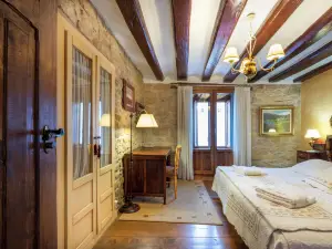 Casa Aldabe