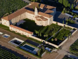 Abadia Retuerta LeDomaine