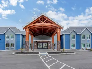 Kiota Inn & Event Center Sutter Creek, Ascend Hotel Collection