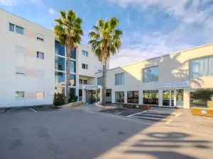 Kyriad Prestige Montpellier Ouest - Croix d'Argent
