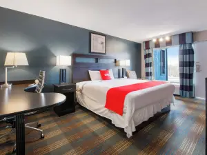 Capital O 3Y Motel Mount Vernon Renfro Valley