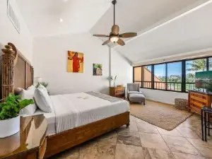 Kaanapali Royal A303 · Krl A303 Relaxing Hawaiian 2Bd on Golf Co