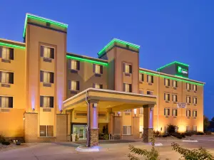 Holiday Inn Express FREMONT by IHG