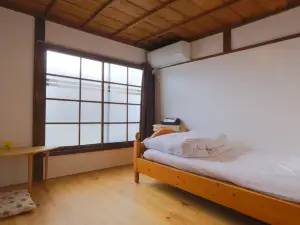 ホテル宿かいふ