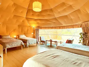 Tanegashima Glamping Resort