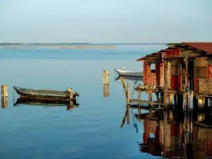 Bed Breakfast Relais Delta