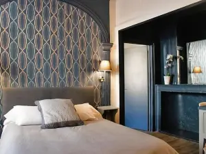 Hôtel Saint-Florent, à 2 Pas du Théatre Antique d'Orange
