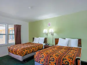 OYO Travelier Motel