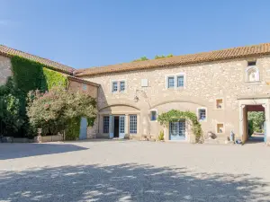 Chateau Pech-Céleyran