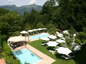 Hotel & Spa Cacciatori