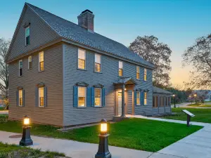 Dearborn Inn, Autograph Collection