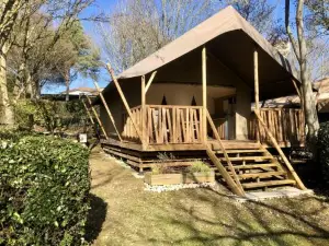 Camping Pré-Fixe