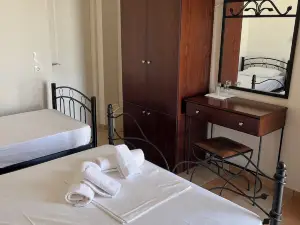 Cyclades Hotel Serifos