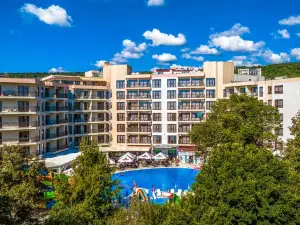 Prestige Hotel and Aquapark - All Inclusive
