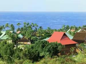 Club Wyndham Kona