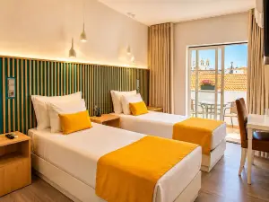 Hotel Sol Algarve by Kavia
