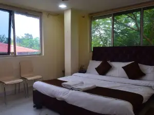 Tiger Sanskriti Resort Pench