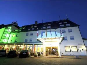 Hotel Weber
