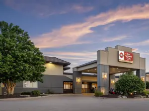Best Western Plus Dubuque Hotel  Conference Center
