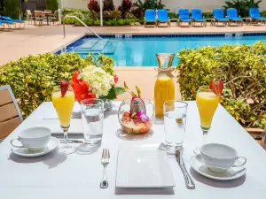 Palm Beach Gardens Marriott