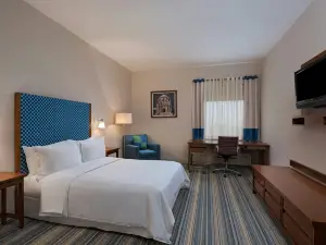 Four Points by Sheraton Monterrey Linda Vista