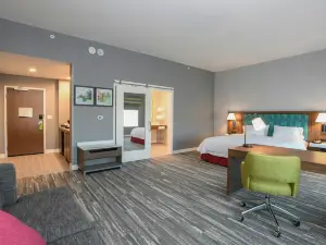 Hampton Inn & Suites by Hilton Cincinnati Liberty Township
