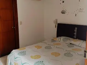 Hotel Sol Dorado