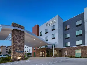 Fairfield by Marriott Inn & Suites Del Rio