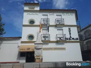 Hostal DP El Pilar