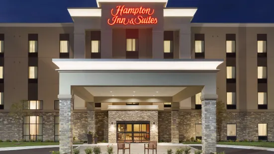 Hampton Inn & Suites Niles/Warren, OH