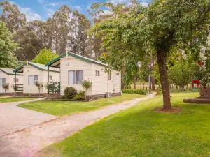 Warragul Gardens Holiday Park