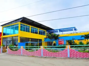 Hotel Canoa´s Wonderland
