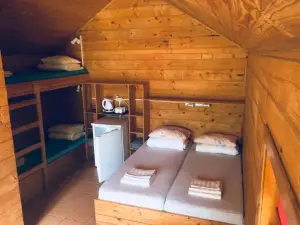 Poilsio gyvenvietė "Obuolių sala"