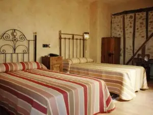 La Casa Vieja