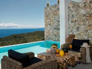 Horizon Luxury Suite