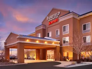 Fairfield Inn & Suites Boise Nampa