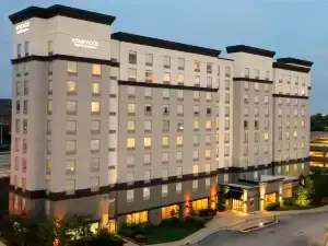 Homewood Suites by Hilton St. Louis - Galleria