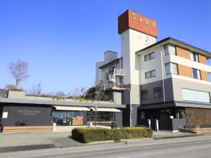 シャトレーゼホテル 旅館 富士野屋