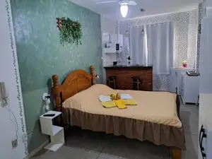 Apartamento CondominioEuropa Centro de Barra Mansa