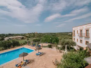 Quinta dos Poetas Nature Hotel & Apartments