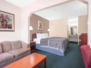 Days Inn by Wyndham Dublin GA