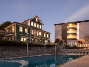 Lamego Hotel & Life