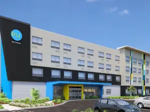 Tru by Hilton Atlanta Northlake Parkway