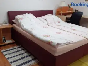 Berta Apartman
