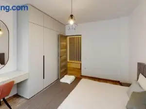 Apartment by the Lake Nr 3 Vrt