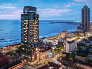 아마리 콜롬보 스리랑카