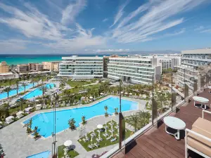 Hipotels Playa de Palma Palace&Spa