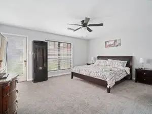 Newly remodeled 4 Bedroom 3 full bath